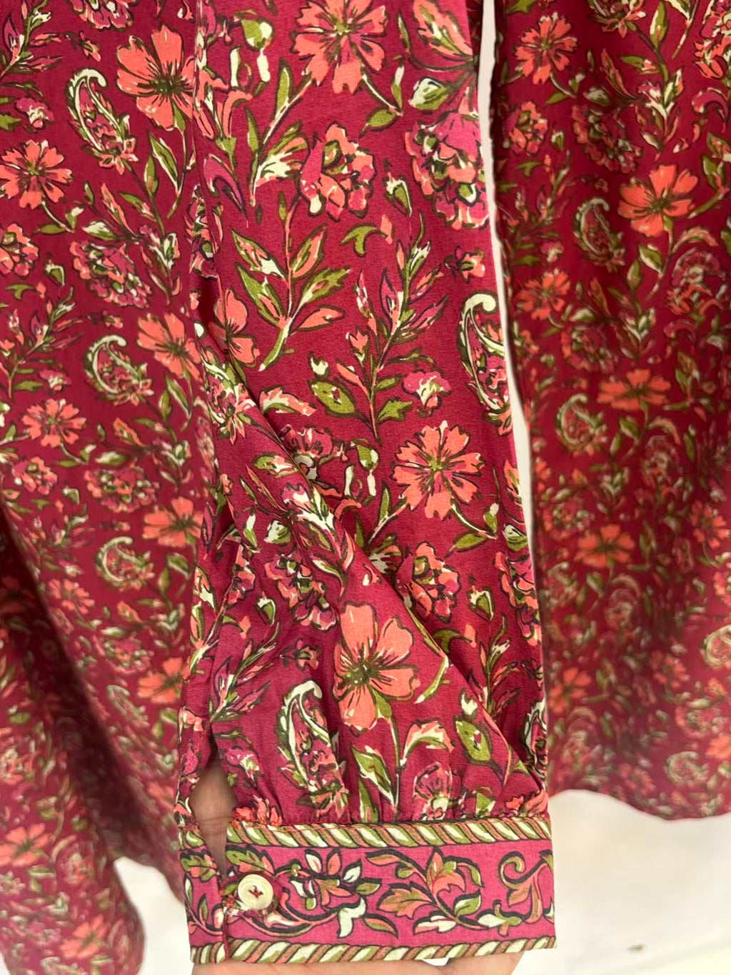 Pink Blossom Exclusive Printed Lawn PL03-A | Stitched | 3 Piece