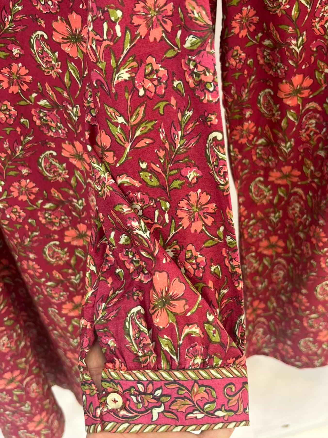 Pink Blossom Exclusive Printed Lawn PL03-A | Stitched | 3 Piece
