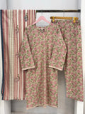 Rose Garden Exclusive Printed Lawn PL19-D | Summer | Stitched | 3 Piece