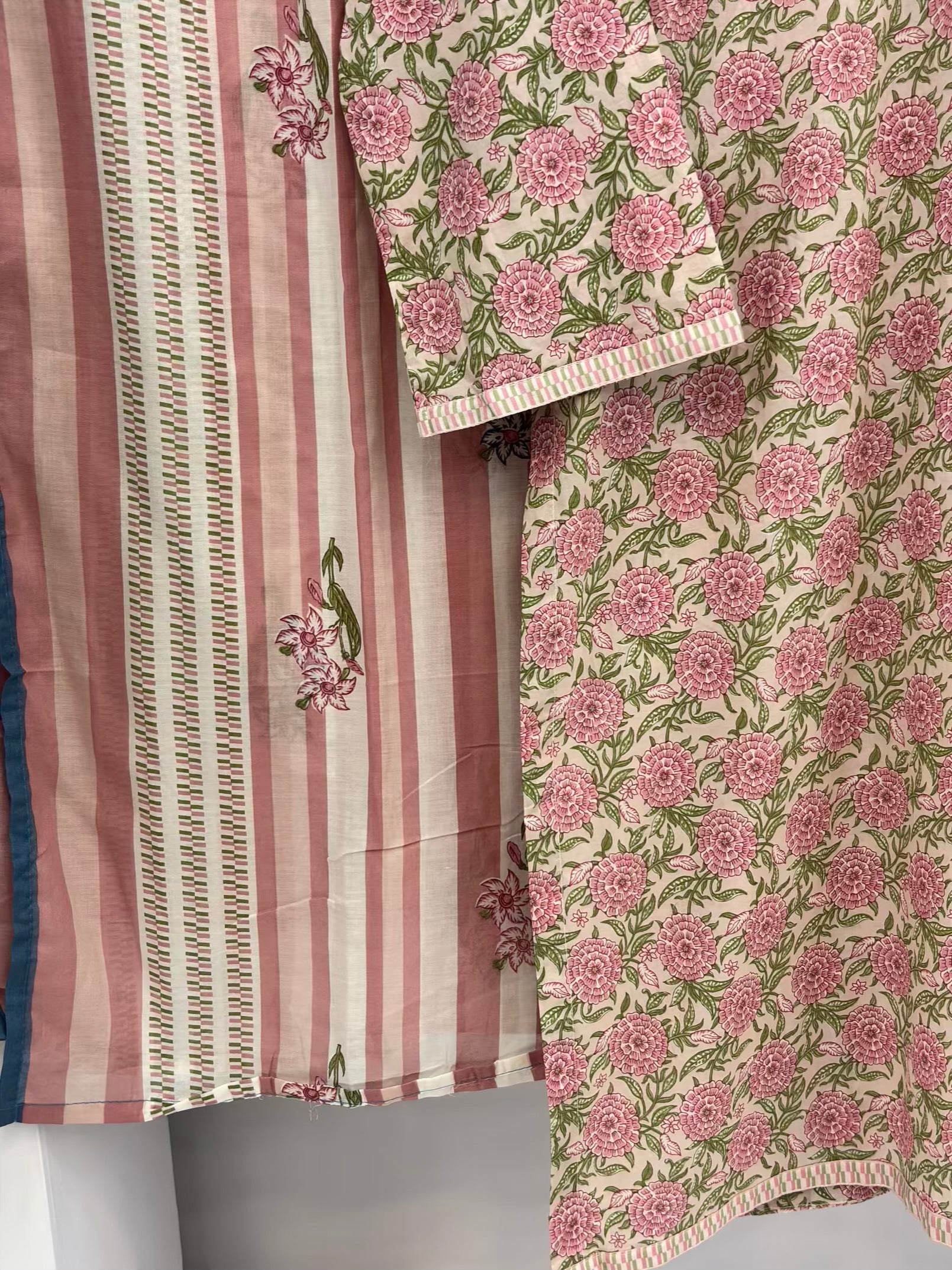 Rose Garden Exclusive Printed Lawn PL19-D | Summer | Stitched | 3 Piece